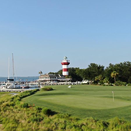 Hilton Head Beach & Tennis A142 Île de Hilton-Head Extérieur photo