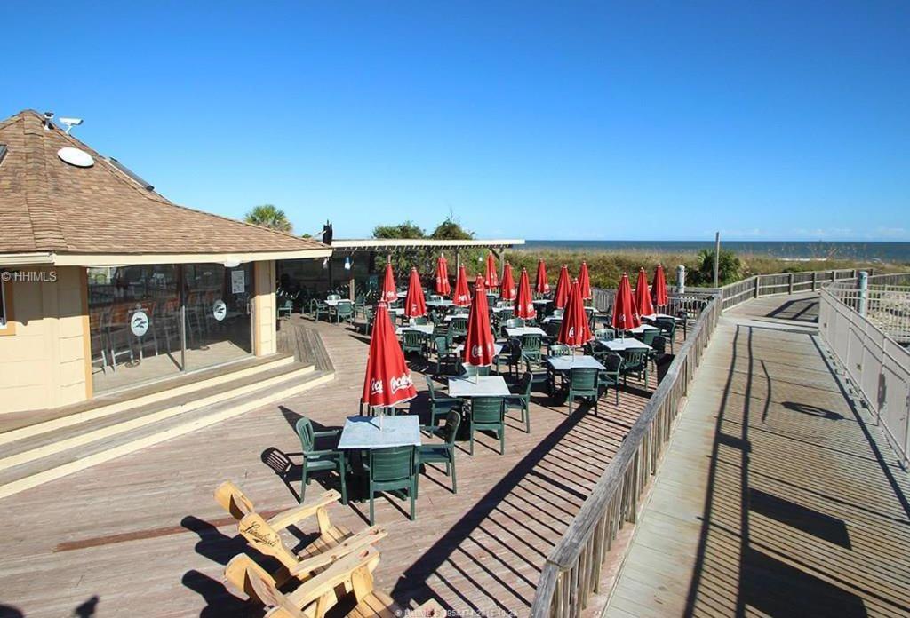 Hilton Head Beach & Tennis A142 Île de Hilton-Head Extérieur photo