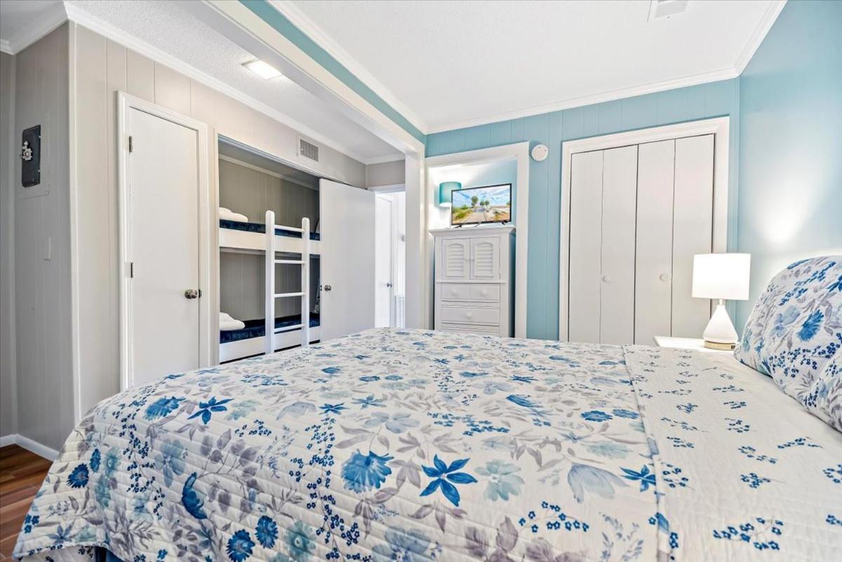 Hilton Head Beach & Tennis A142 Île de Hilton-Head Extérieur photo