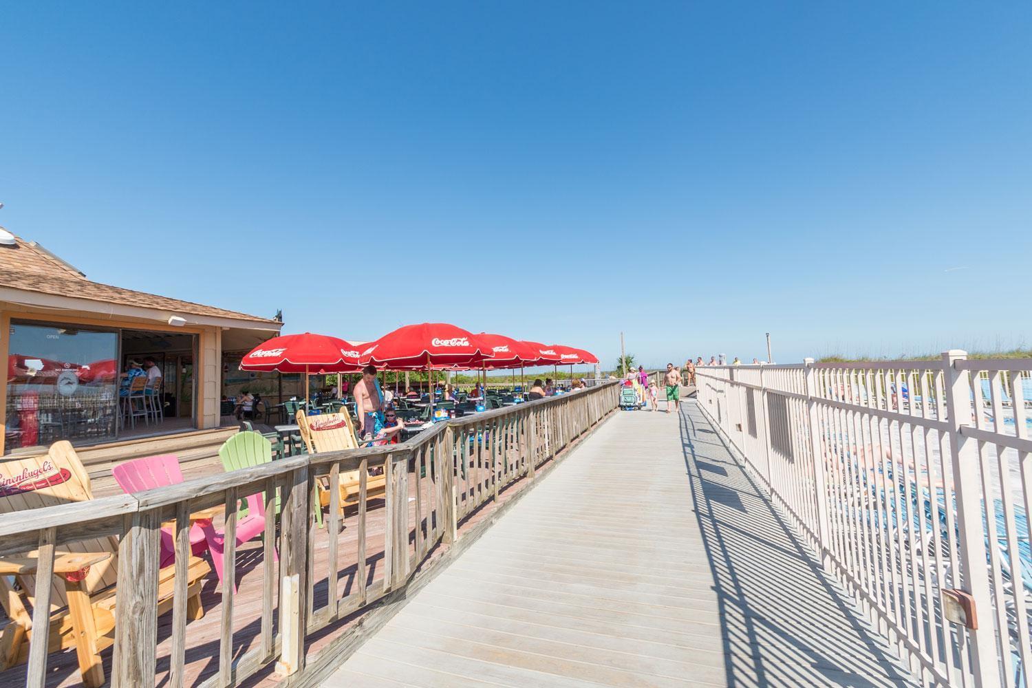 Hilton Head Beach & Tennis A142 Île de Hilton-Head Extérieur photo