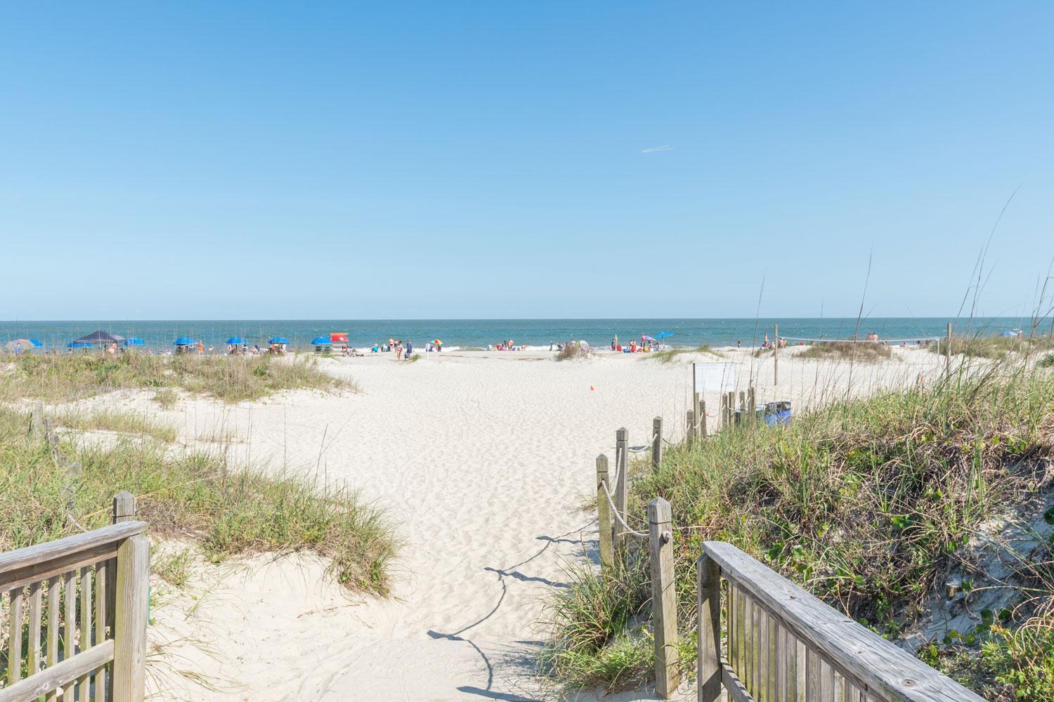 Hilton Head Beach & Tennis A142 Île de Hilton-Head Extérieur photo