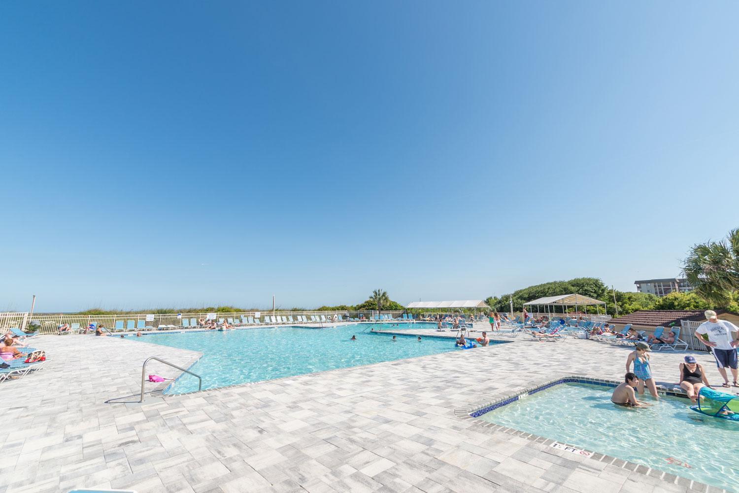 Hilton Head Beach & Tennis A142 Île de Hilton-Head Extérieur photo