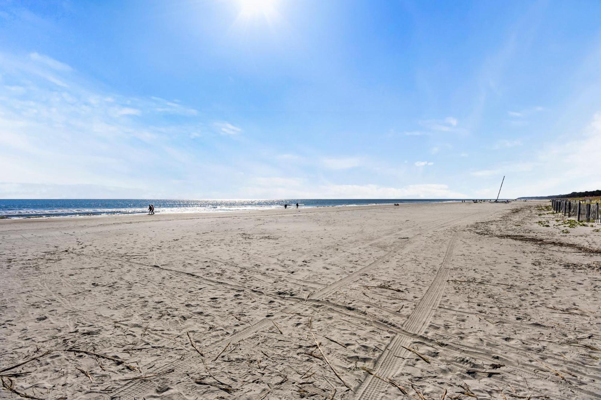 Hilton Head Beach & Tennis A142 Île de Hilton-Head Extérieur photo