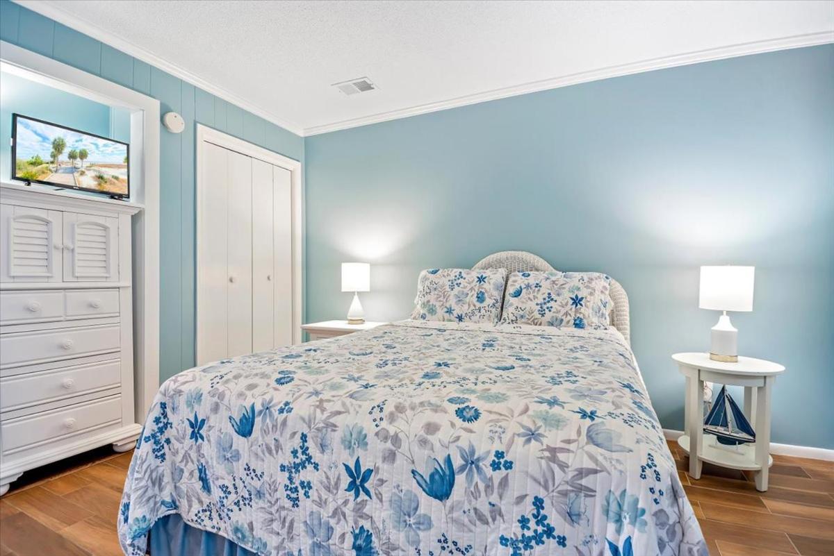 Hilton Head Beach & Tennis A142 Île de Hilton-Head Extérieur photo